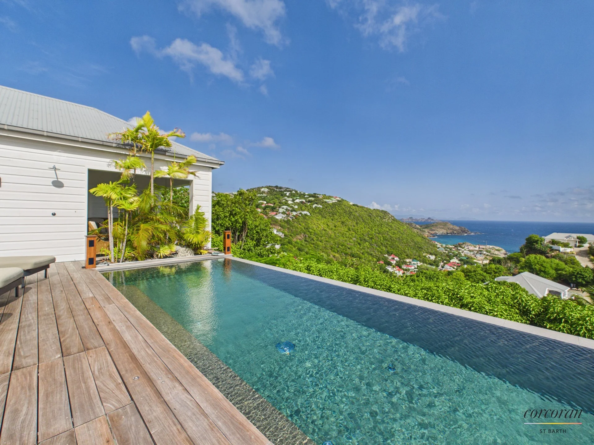 Villa La Romance